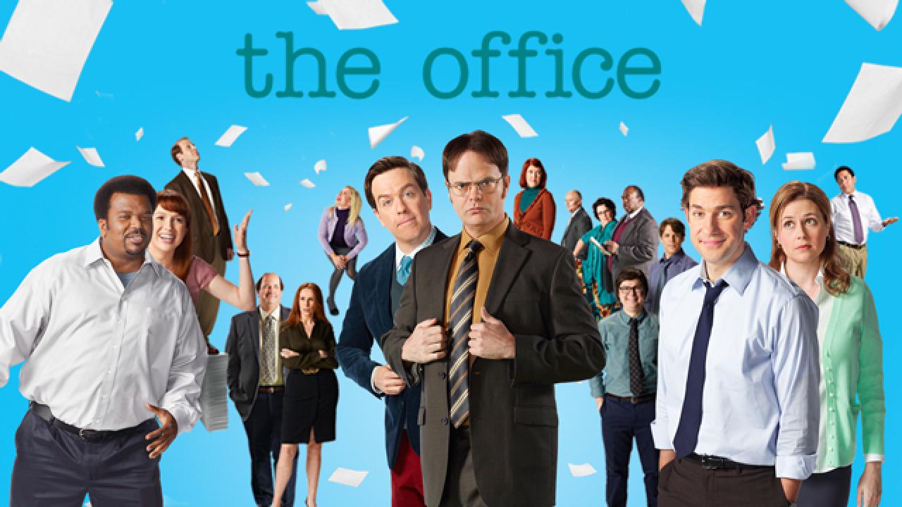 مسلسل The Office الموسم الاول الحلقة 3 مترجمة