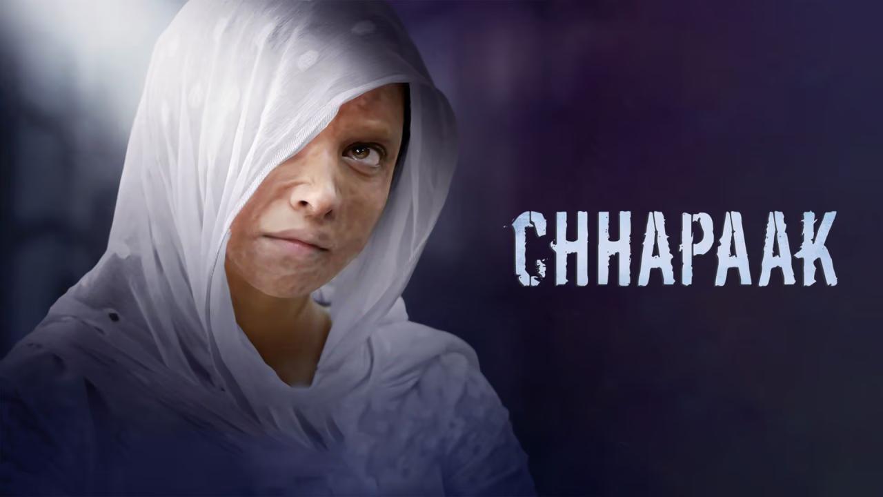 فيلم Chhapaak 2020 مترجم