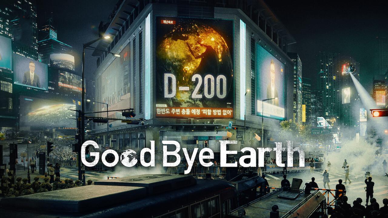 مسلسل Goodbye Earth الحلقة 10 العاشرة مترجمة