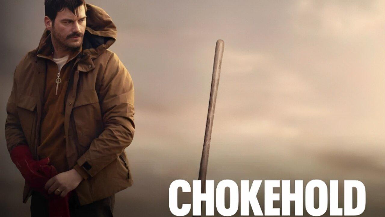 فيلم Chokehold 2023 مترجم