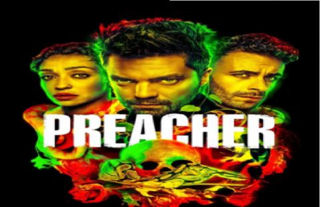 مسلسل Preacher الموسم الثالث الحلقة 4 مترجمة