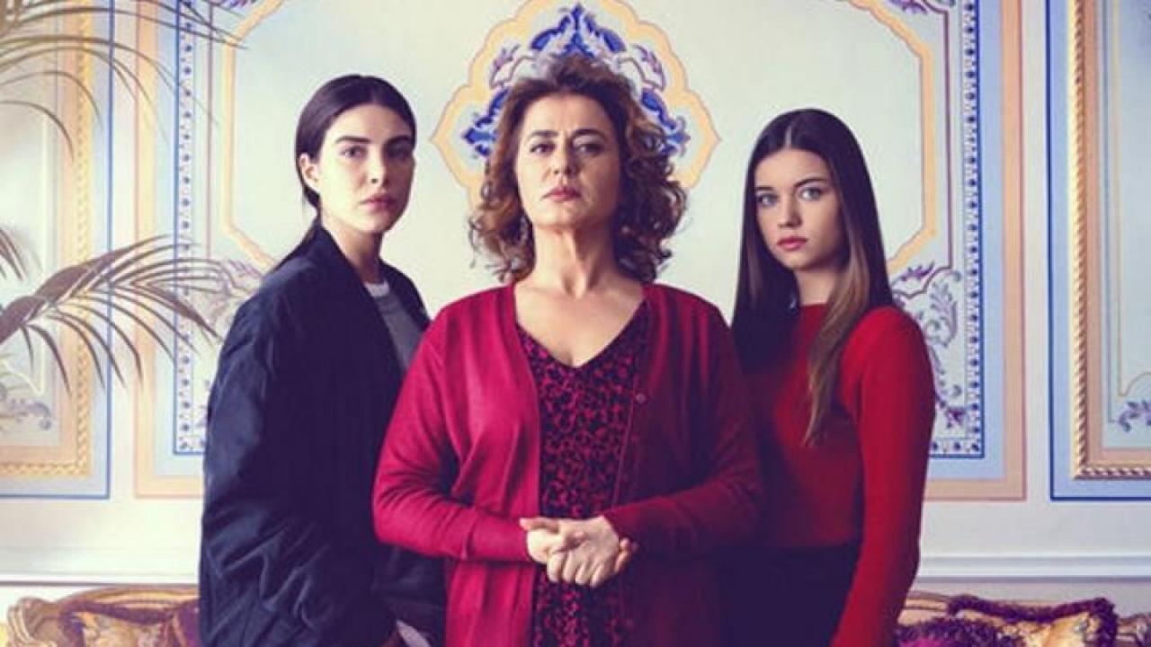 مسلسل فضيلة وبناتها الجزء الاول الحلقة 7 السابعة مدبلجة