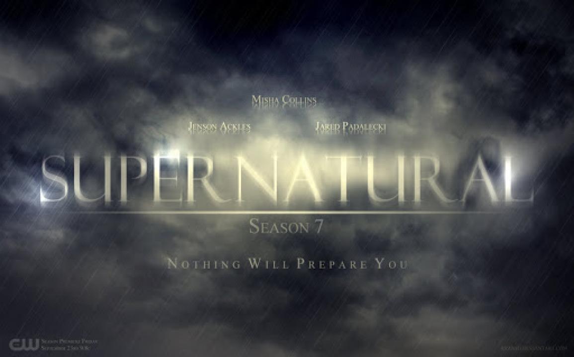 مسلسل Supernatural الموسم السابع الحلقة 18 مترجمة
