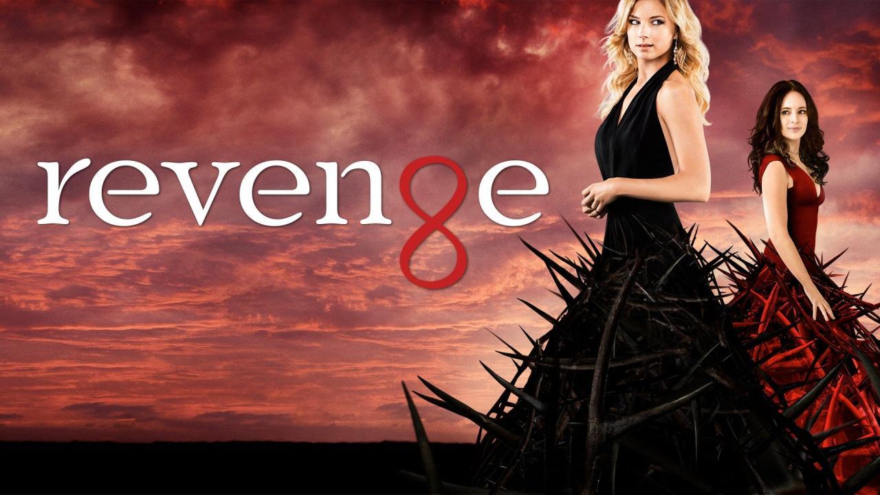 مسلسل Revenge الموسم الأول الحلقة 9 مترجمة