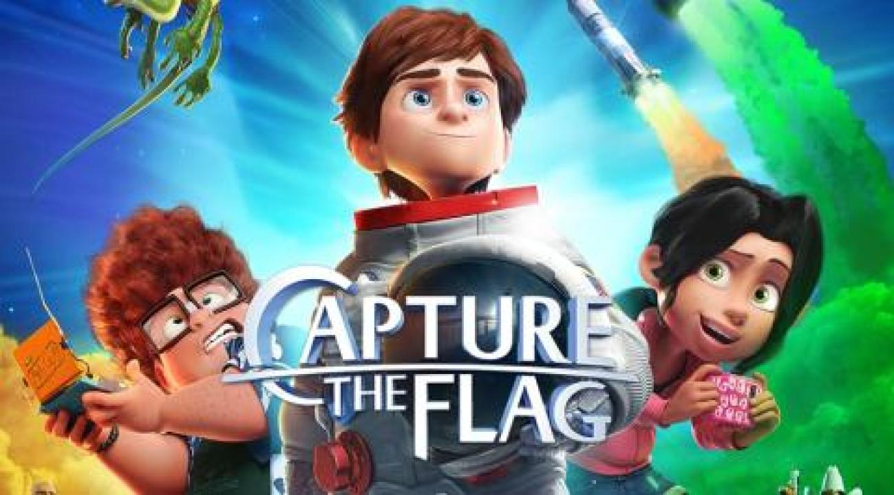 فيلم Capture the Flag 2015 مترجم اون لاين