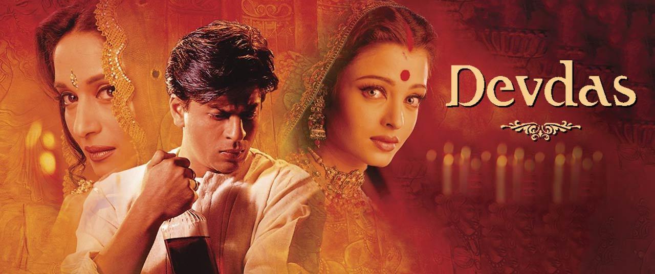 فيلم Devdas 2002 مترجم