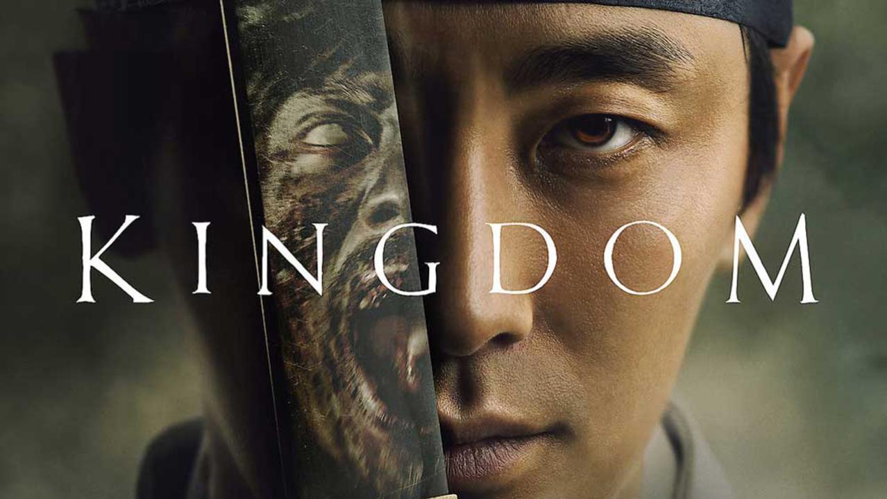 مسلسل Kingdom الحلقة 2 الثانية مترجمة