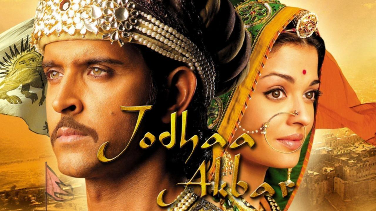 فيلم Jodhaa Akbar 2008 مترجم