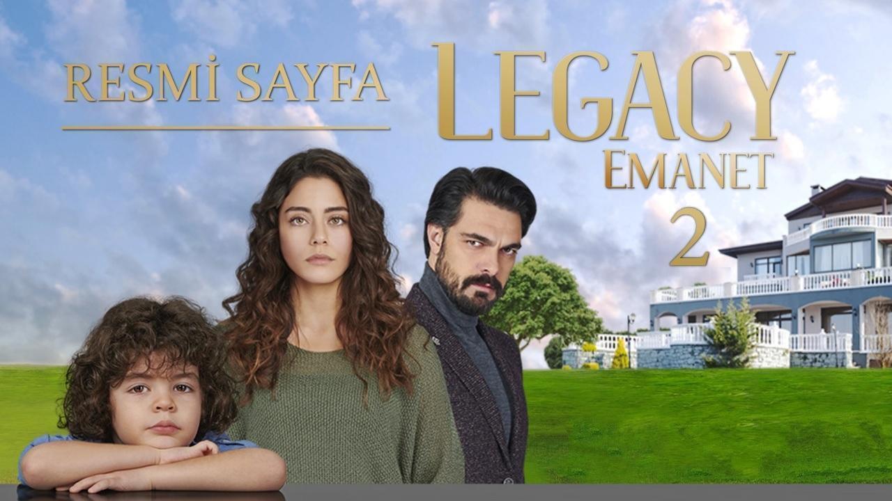 مسلسل الامانة الحلقة 330 مترجمة