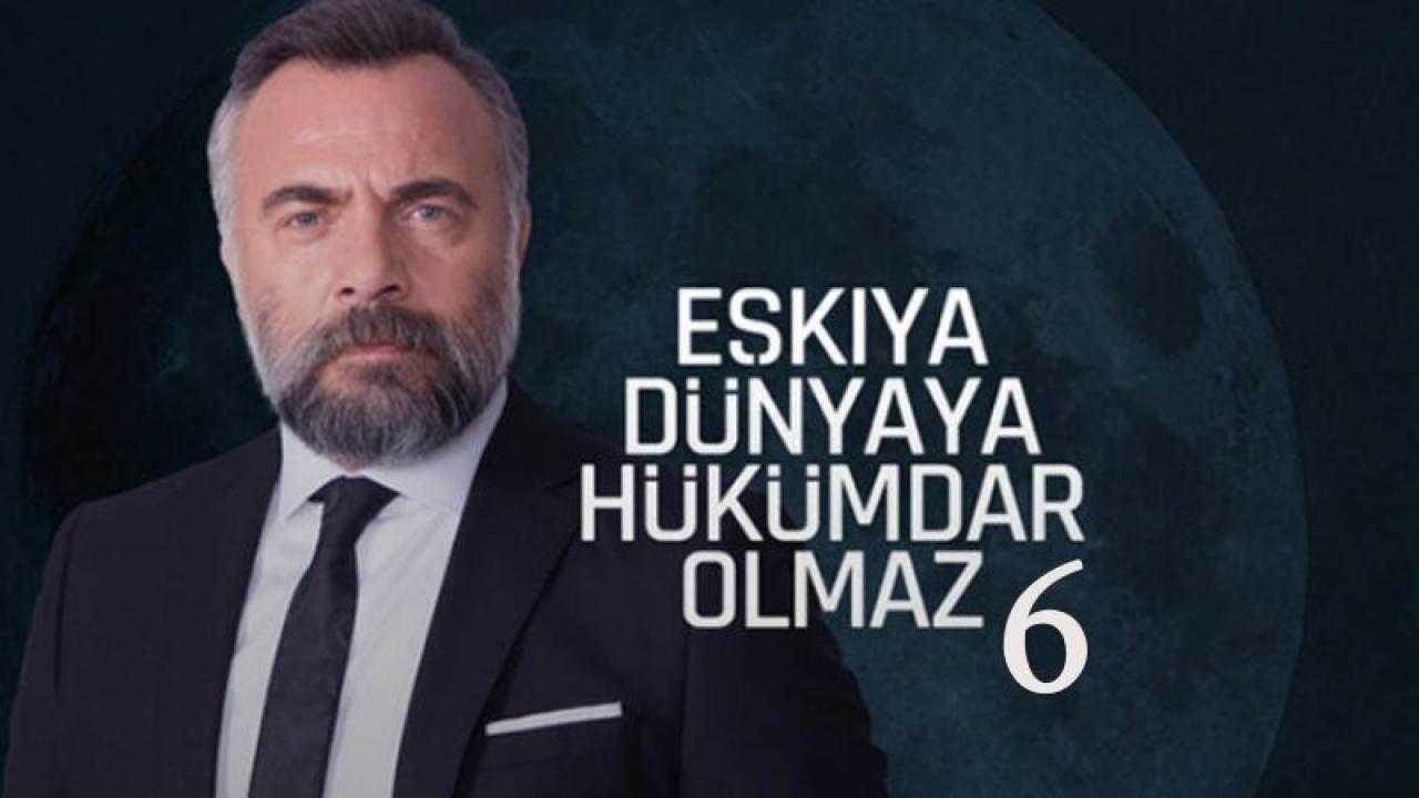 مسلسل قطاع الطرق الموسم الاول الحلقة 19 مترجمة