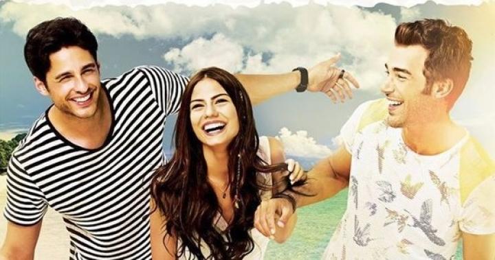 رائحة الفراولة
