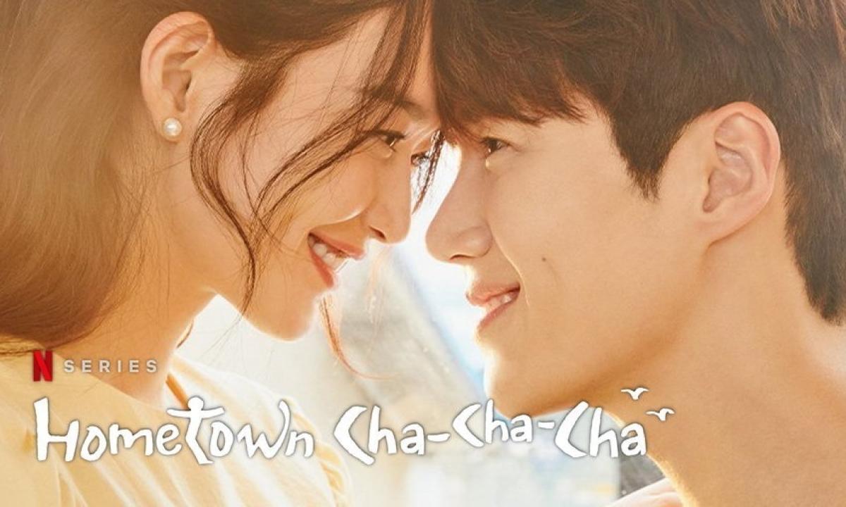 مسلسل Hometown Cha-Cha-Cha الحلقة 14 مترجمة
