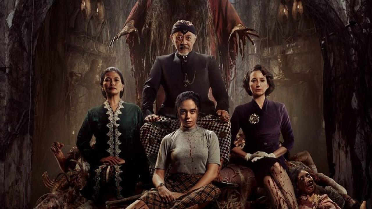 فيلم Mangkujiwo 2 2023 مترجم