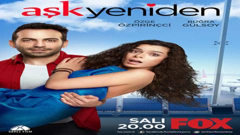 مسلسل العشق مجدداً الموسم الأول الحلقة 1 مترجمة