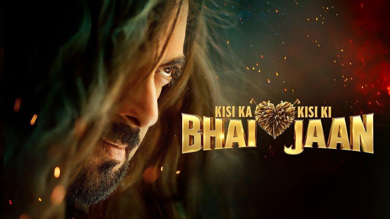 فيلم Kisi Ka Bhai Kisi Ki Jaan 2023 مترجم