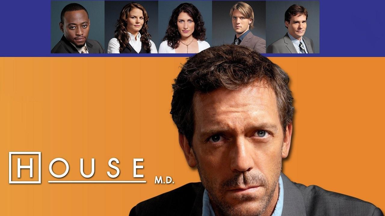 مسلسل House الموسم الثاني الحلقة 24 الرابعة والعشرون والاخيرة مترجمة