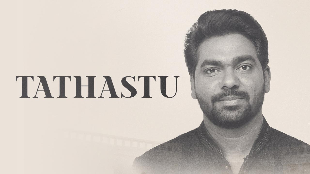 فيلم Zakir Khan: Tathastu 2022 مترجم