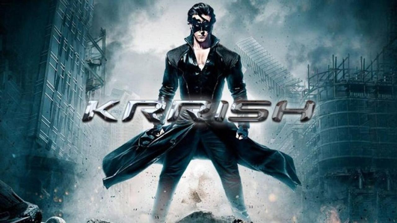 فيلم Krrish 2 2006 مترجم