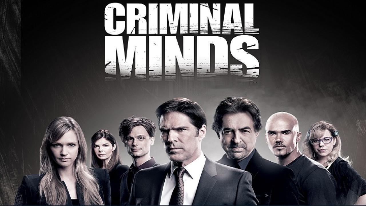 مسلسل Criminal Minds الموسم التاسع الحلقة 10 مترجمة