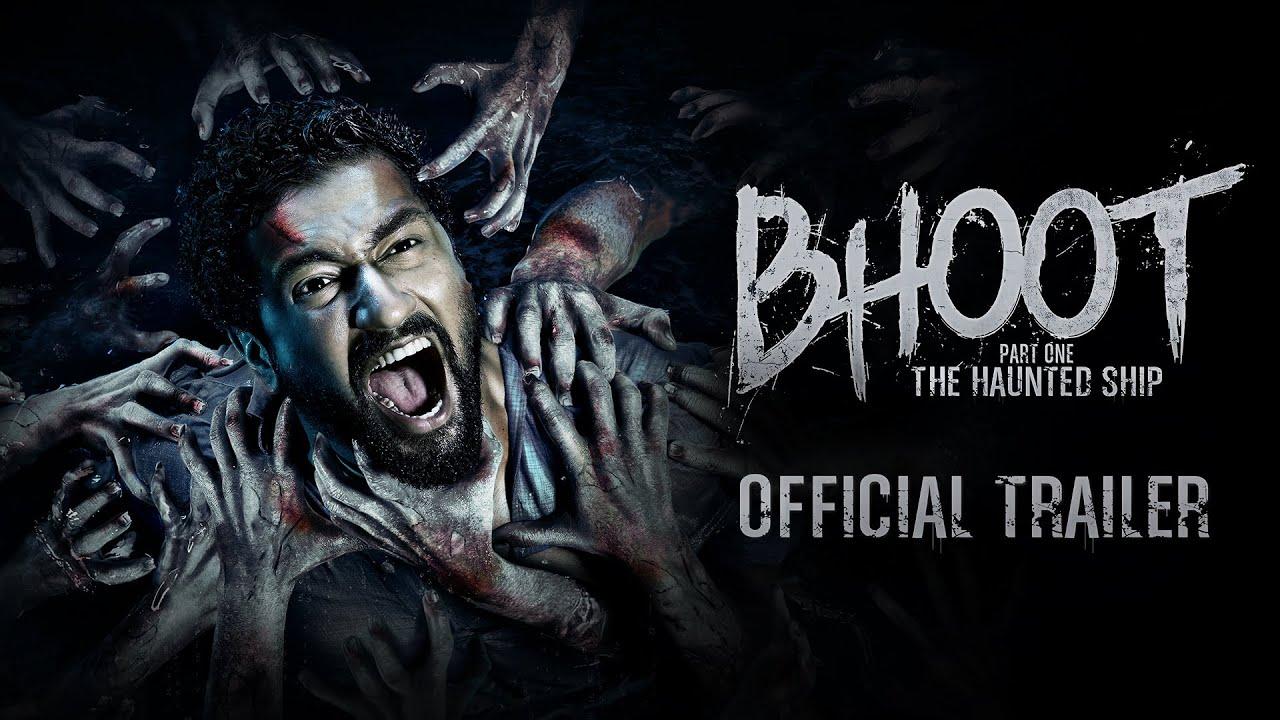 فيلم Bhoot: Part One : The Haunted Ship 2020 مترجم