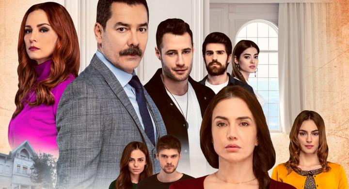 مسلسل إسطنبول الظالمة الحلقة 23 مترجمة