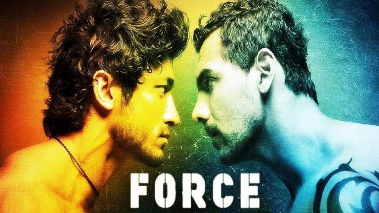 فيلم Force 2011 مترجم اون لاين