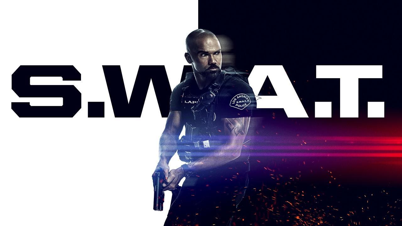 مسلسل S.W.A.T. الموسم الثاني الحلقة 19 مترجمة