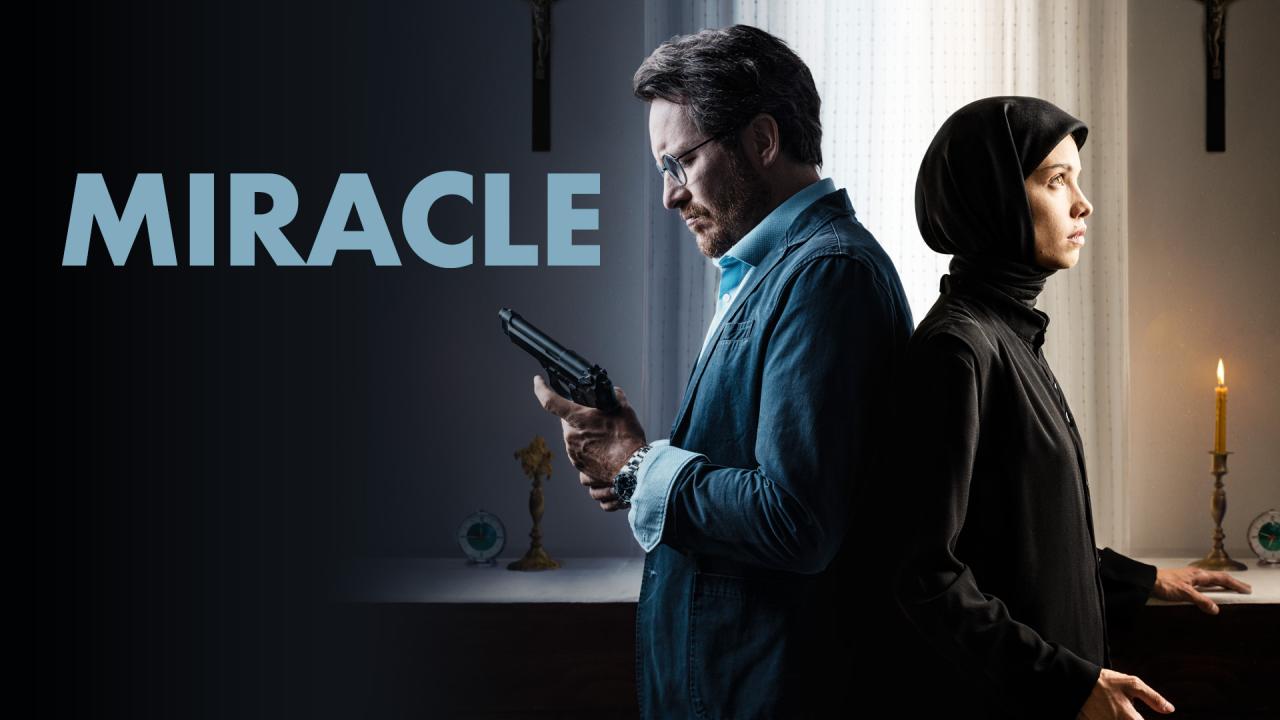 فيلم Miracle 2021 مترجم