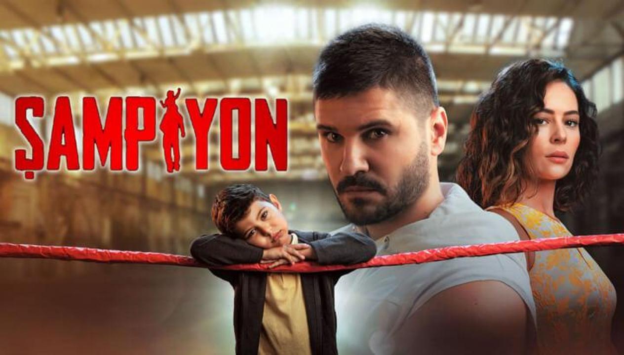 مسلسل البطل الحلقة 10 مترجمة