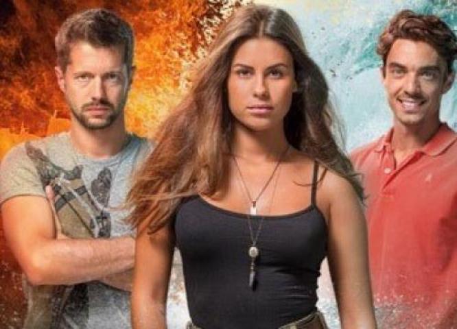 مسلسل نازاري الحلقة 67 مدبلجة