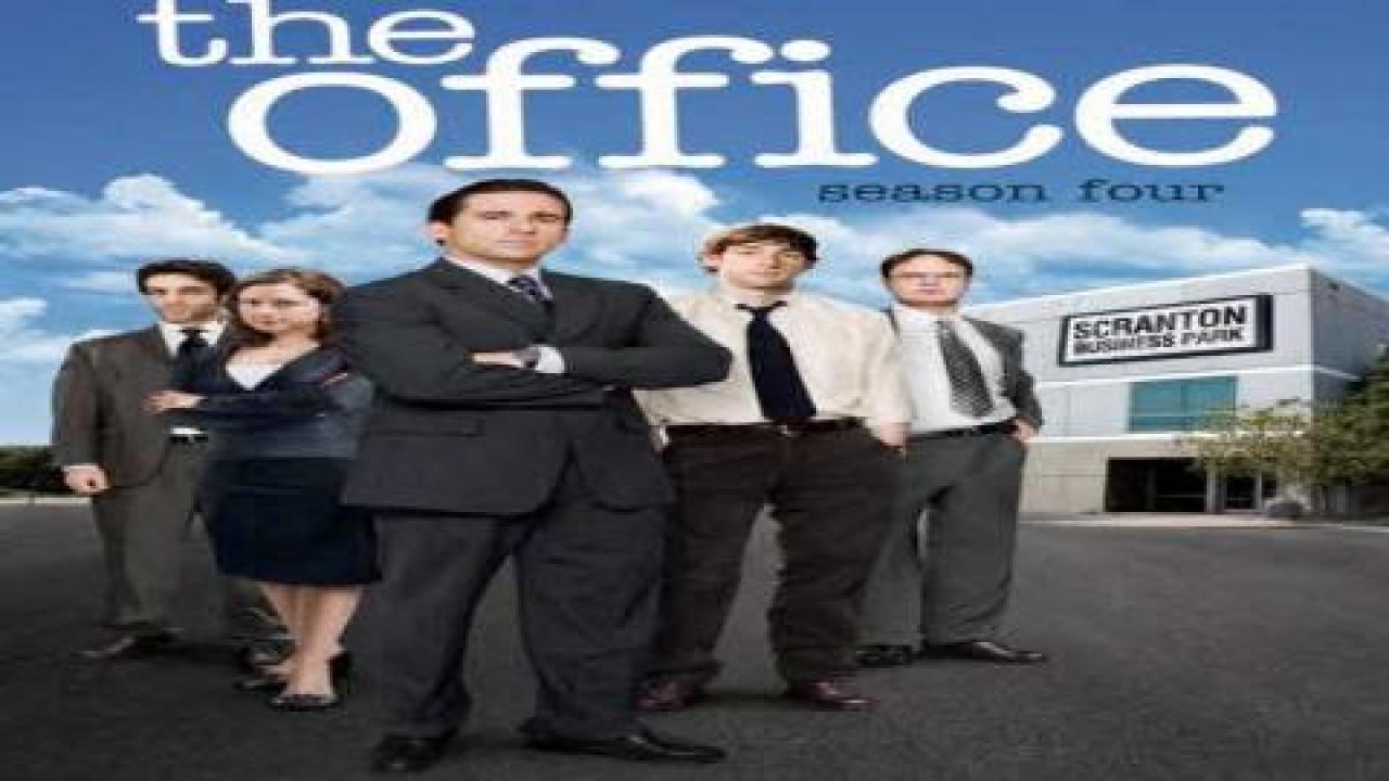 مسلسل The Office الموسم الرابع الحلقة 3 مترجمة