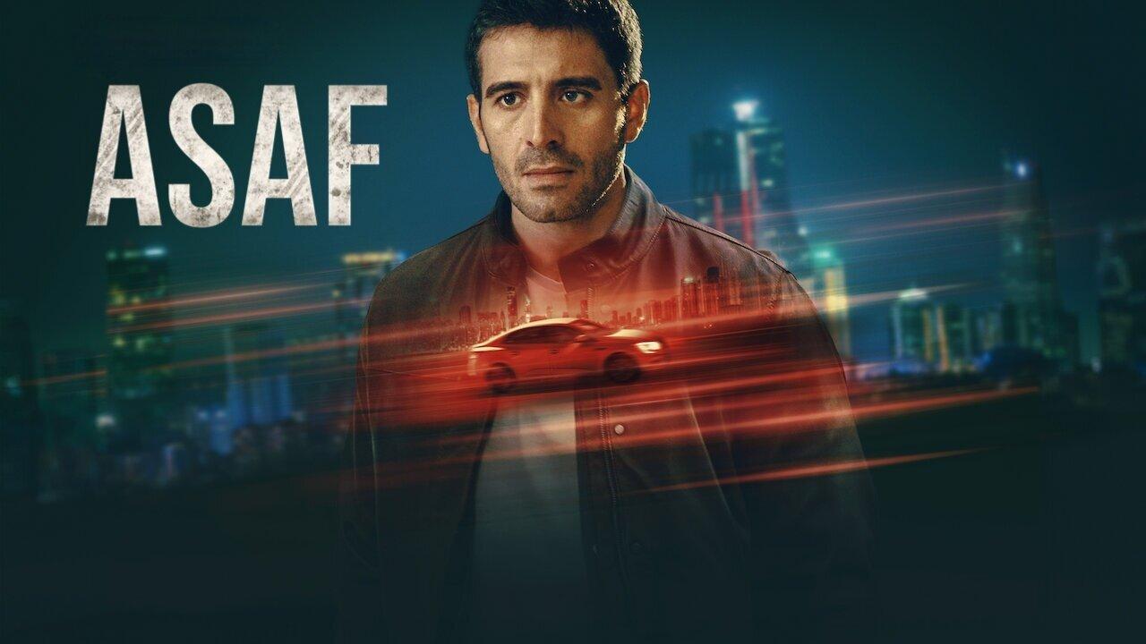 عساف