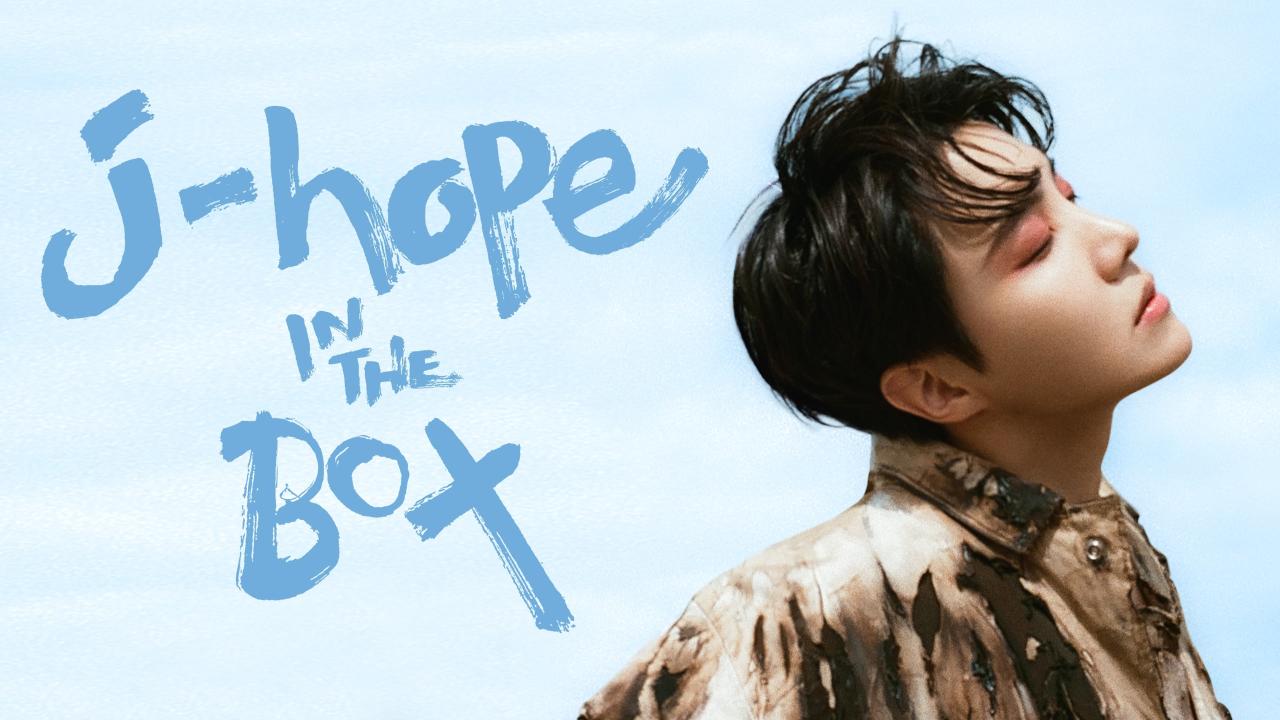 فيلم J-Hope In The Box 2023 مترجم