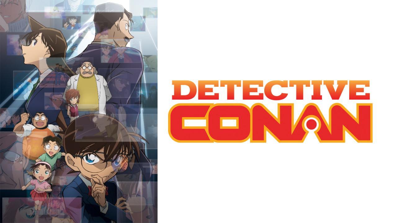 انمي المحقق كونان الموسم السابع الحلقة 48 مدبلجة