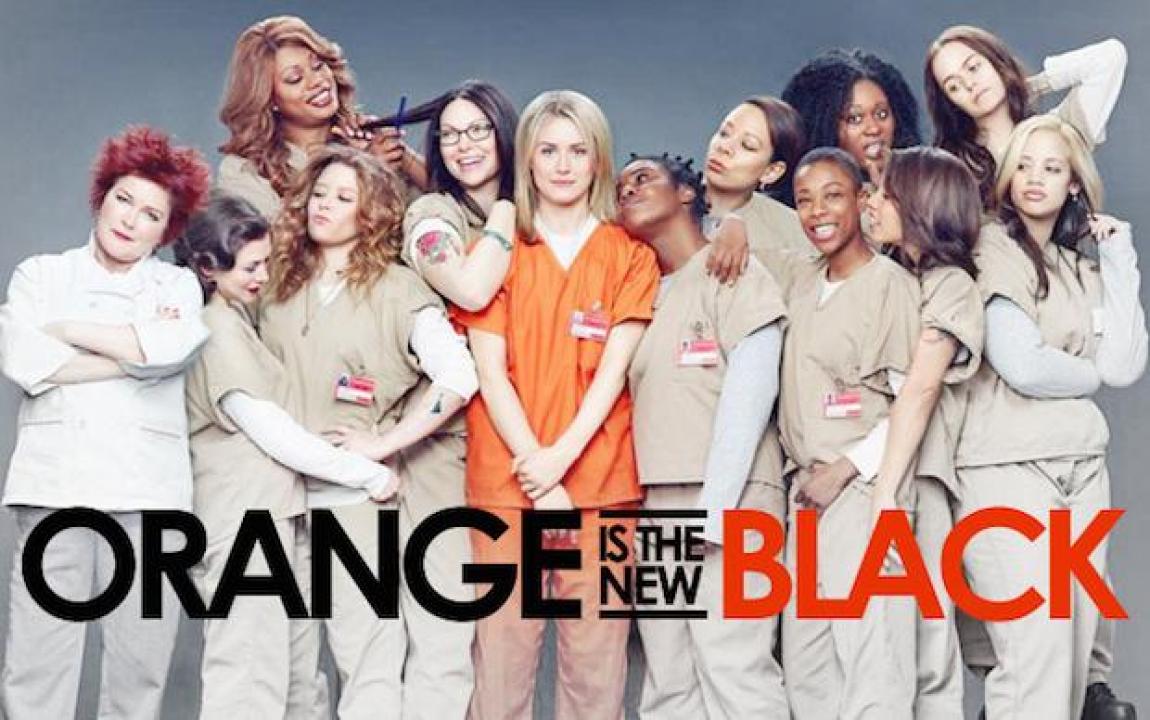 مسلسل Orange is the new black الموسم الثاني الحلقة 10 مترجمة