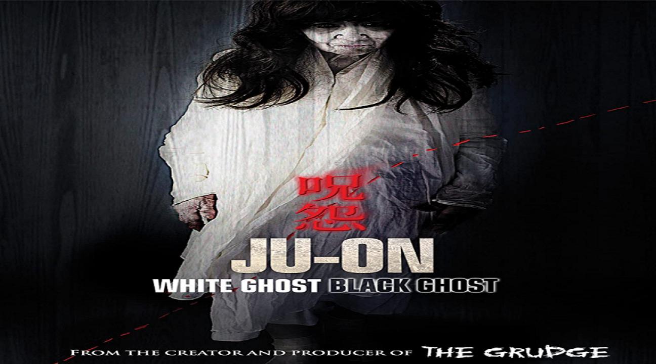 فيلم Ju:on: White Ghost 2009 مترجم