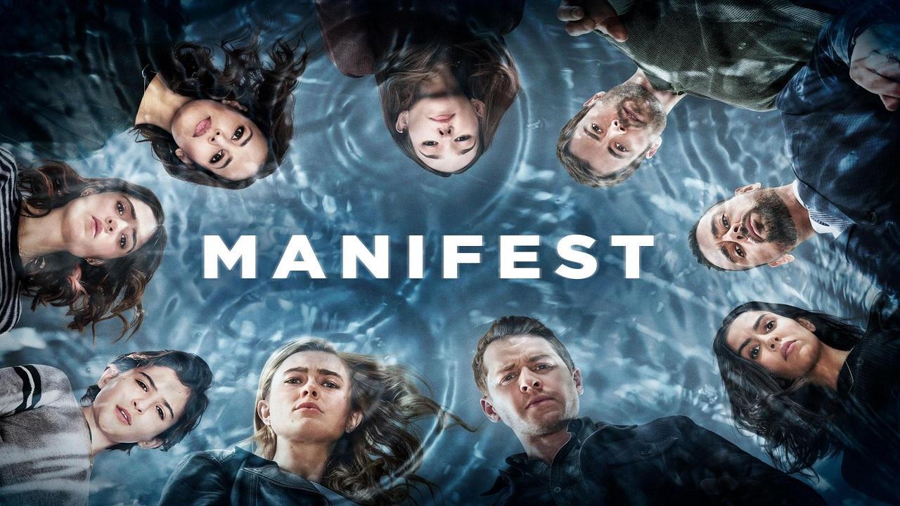 مسلسل Manifest الموسم الثالث الحلقة 7 مترجمة