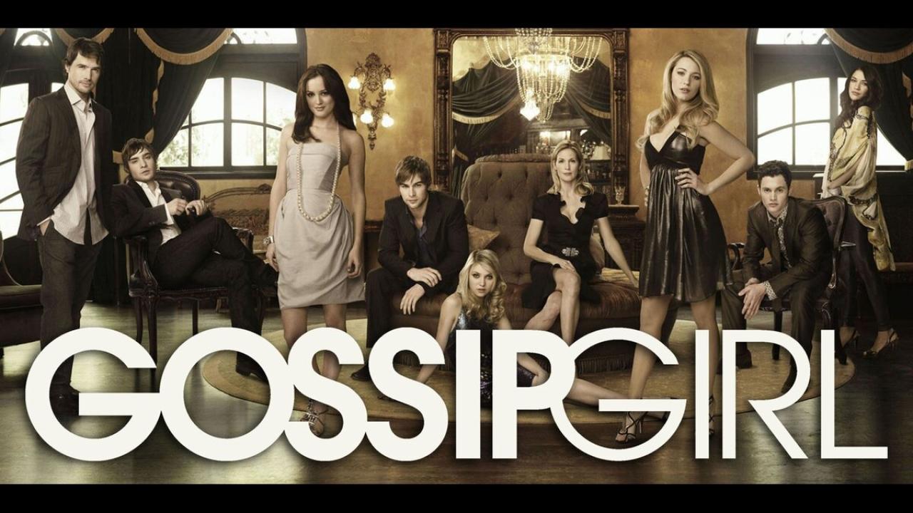 مسلسل Gossip Girl الموسم الثالث الحلقة 7 السابعة مترجمة