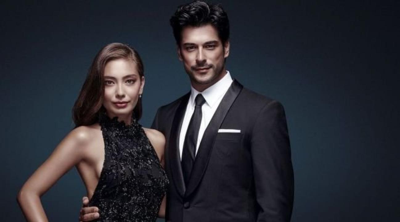 مسلسل حب اعمي 2 الحلقة 118 مدبلجة