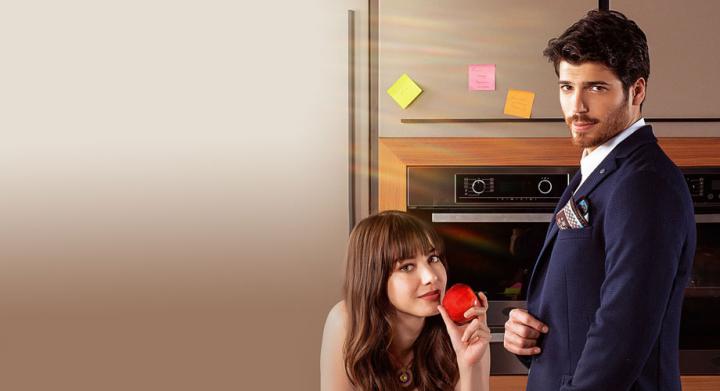 مسلسل البدر الحلقة 16 مترجمة