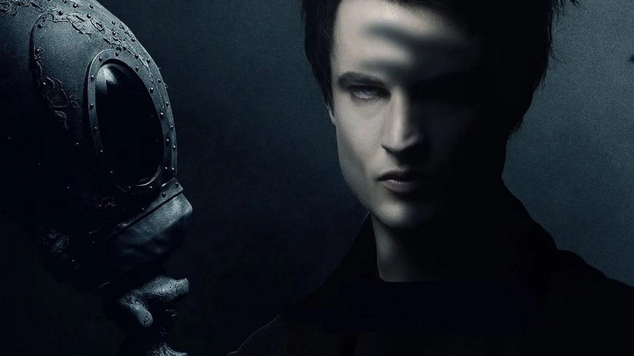 مسلسل The Sandman الموسم الاول الحلقة 7 السابعة مترجمة