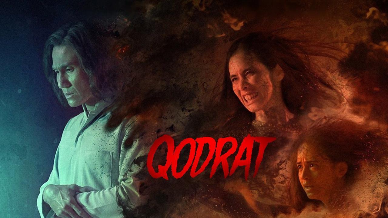 فيلم Qodrat 2022 مترجم