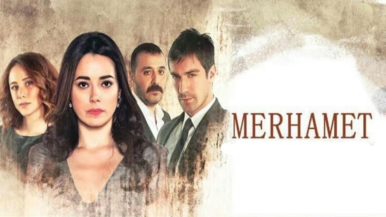 مسلسل الرحمة الحلقة 32 الثانية والثلاثون مدبلجة