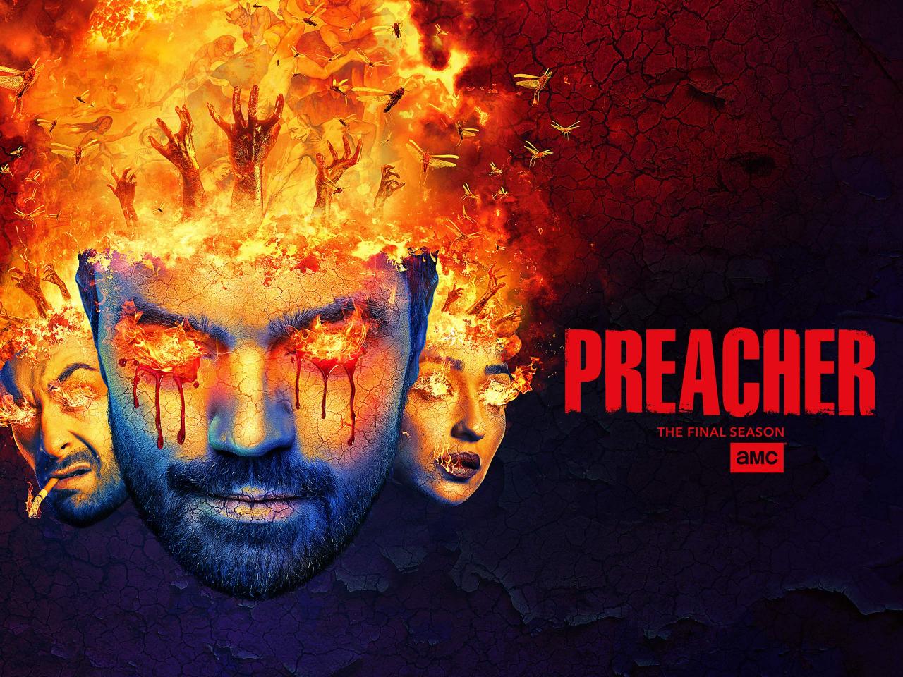 مسلسل Preacher الموسم الرابع الحلقة 2 مترجمة