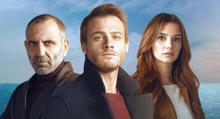 مسلسل هذه المدينة ستلاحقك الحلقة 17 مترجمة
