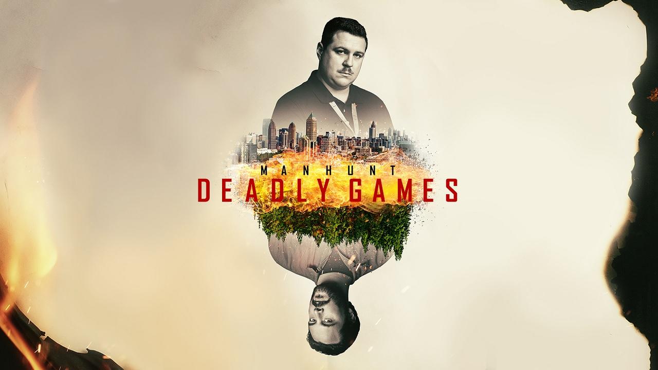 مسلسل Manhunt الموسم الثاني الحلقة 8 مترجمة