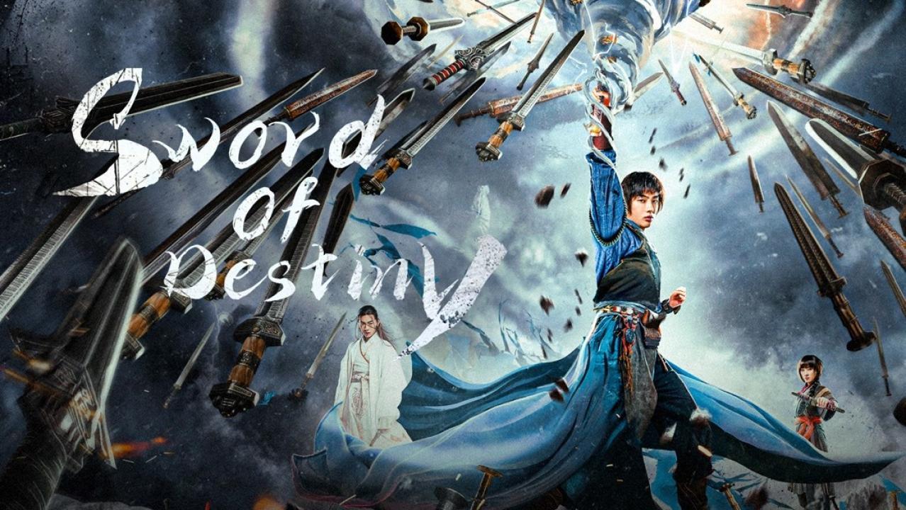 فيلم Sword of Destiny 2021 مترجم