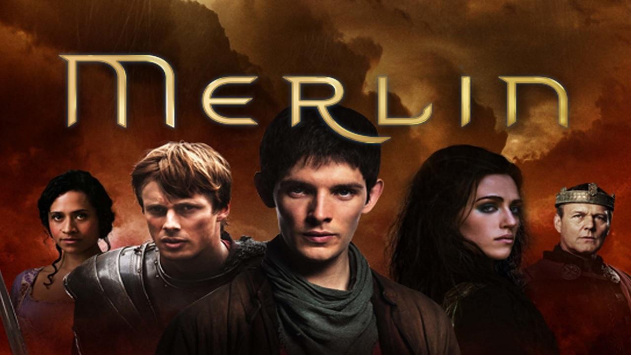 مسلسل Merlin الموسم الرابع الحلقة 5 الخامسة مترجمة