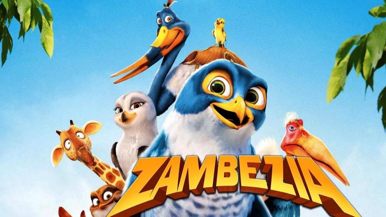 فيلم Zambezia 2012 مترجم اون لاين