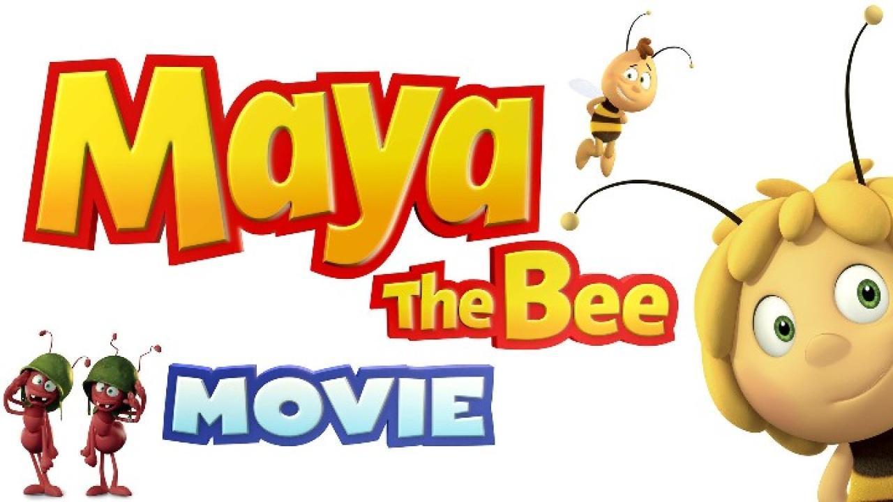 فيلم Maya the Bee Movie 2014 مترجم